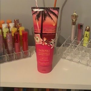 Bath and body works